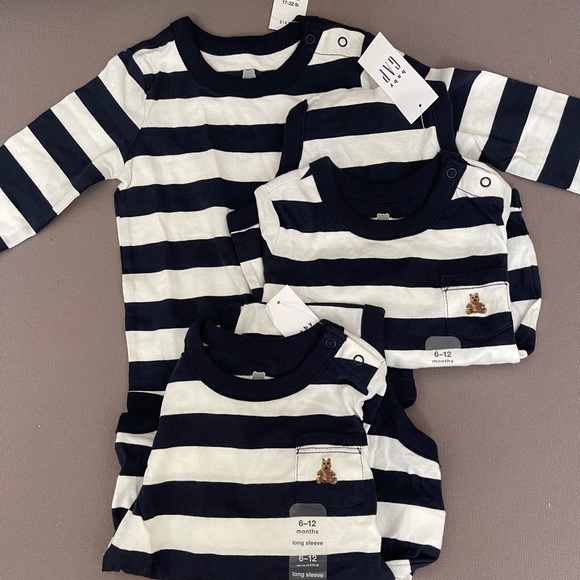 Gap body - Picture 1 of 3